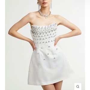 MELISANDE DRESS By miss rosier